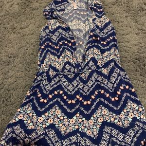 Very pretty romper that I have never worn.